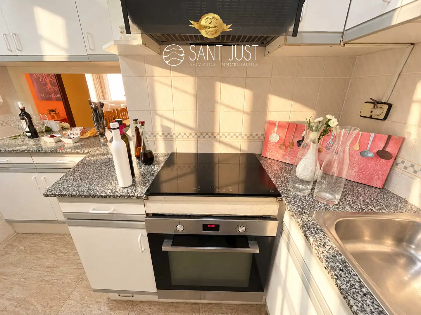 Mini appartamento con piscina in vendita a Carrer de Marcos Redondo 4, imagen 15