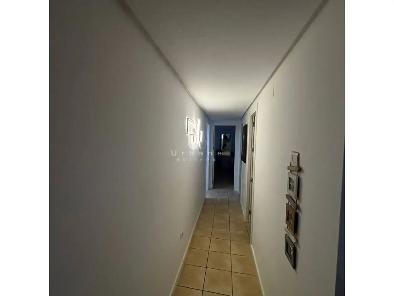 Wohnung zum Verkauf in Murcia mit Klimaanlage, Heizung und Privatgarten