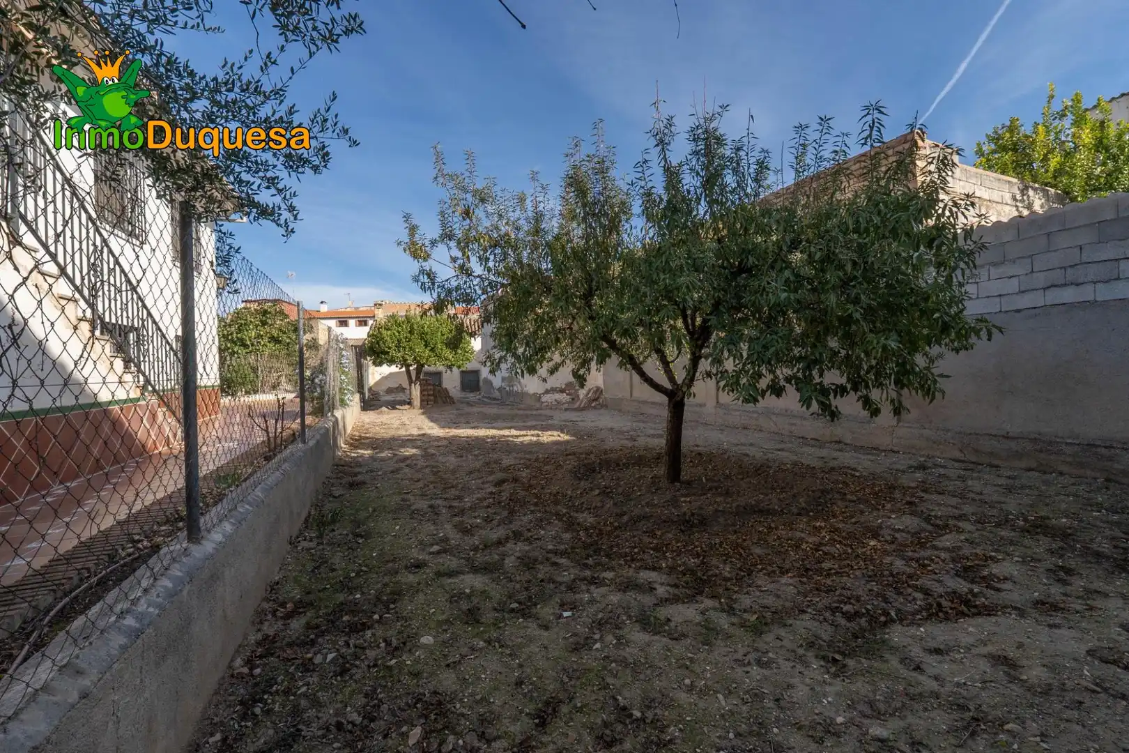 Detached homes for sale in Ogíjares
