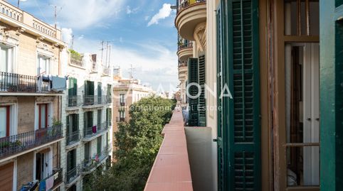 Foto 3 de Apartamento de alquiler en El Poble Sec - Parc de Montjuïc, Barcelona Capital