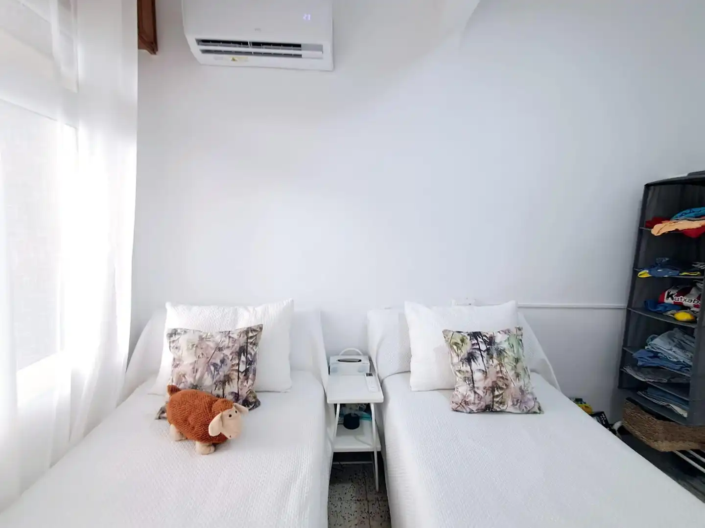 Appartamento con terrazza in vendita a Casco Antiguo, imagen 24