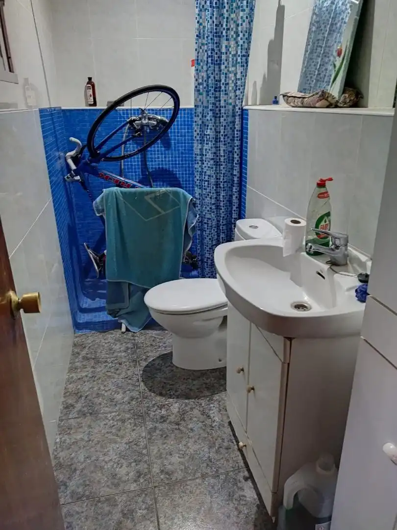 Residencial en venta en Las Tiesas