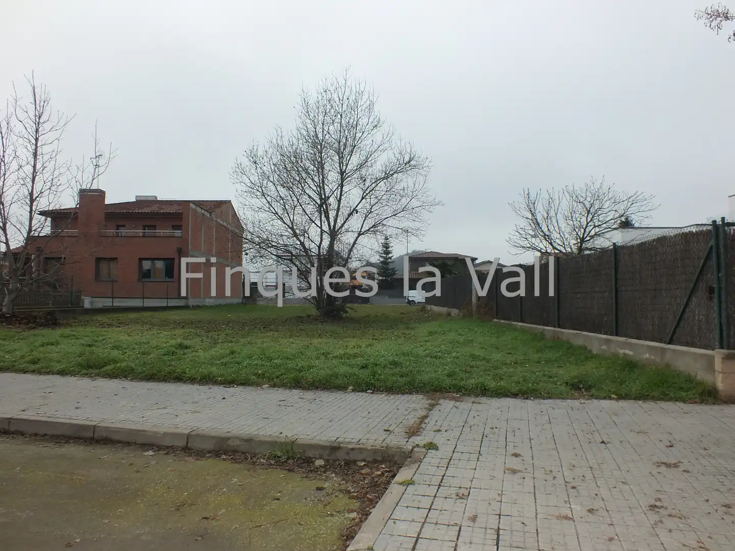 Wohnbaugrundstück zum Verkauf in Gurb, imagen 6