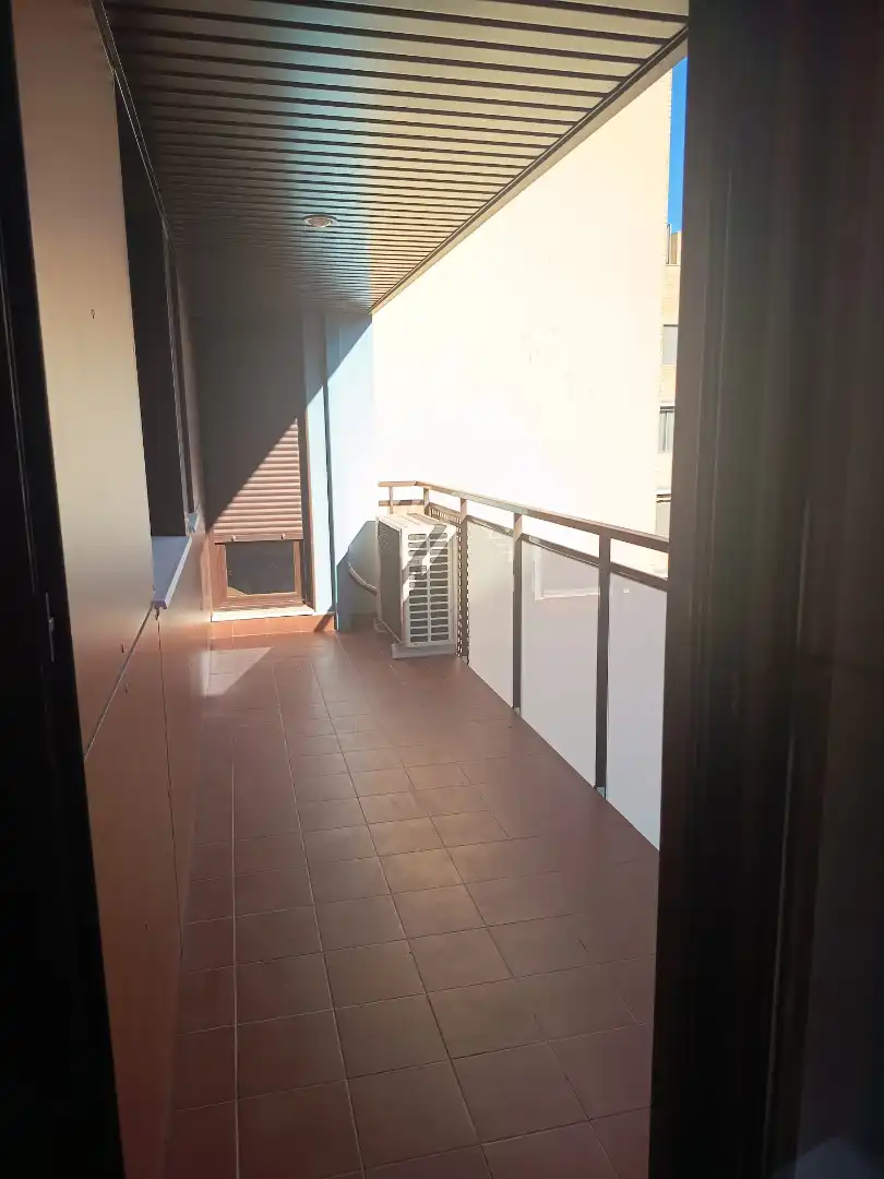 Piso con piscina en venta en Calle del Ibón de Astún, imagen 37