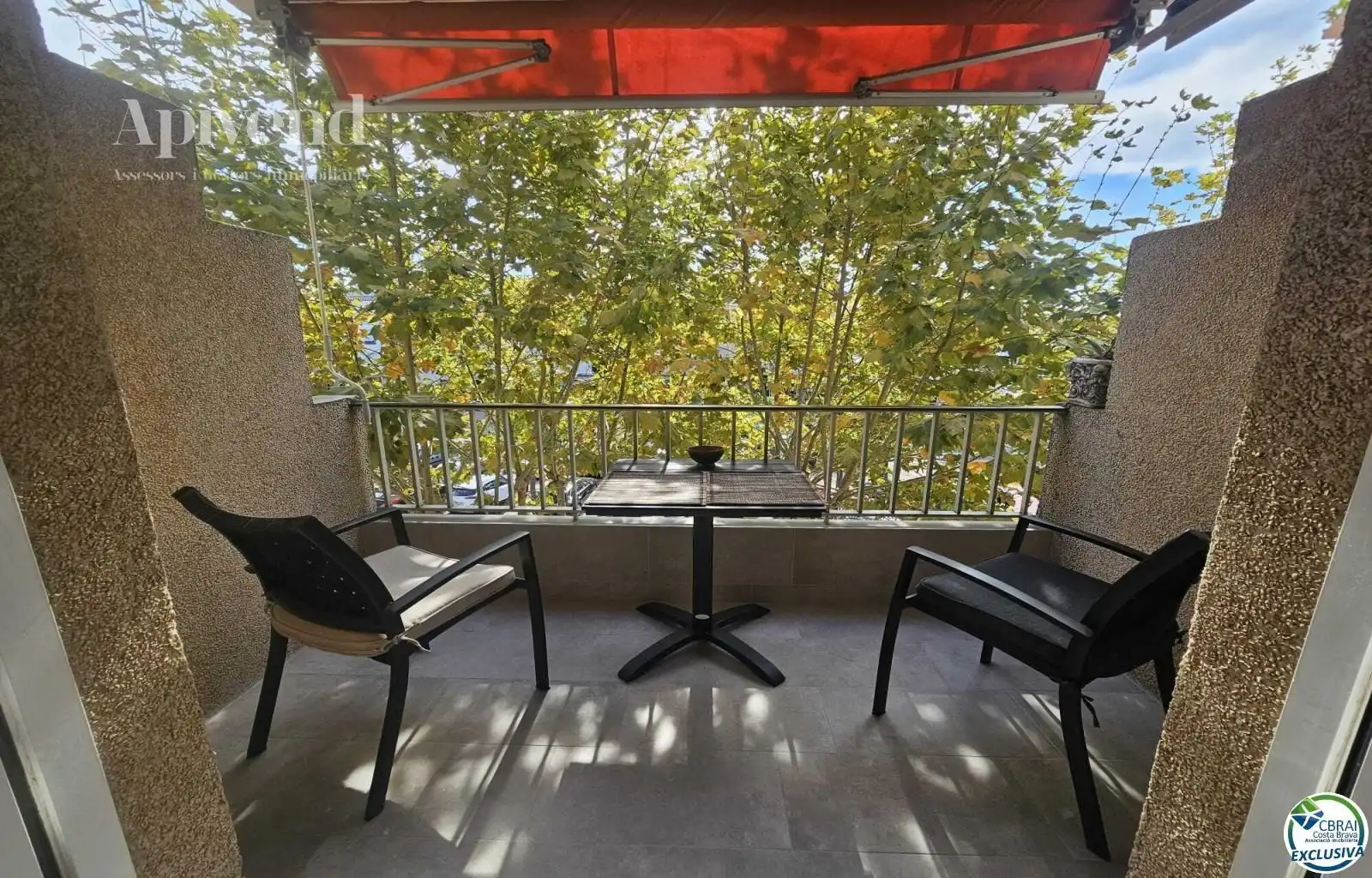 Piso con ascensor en venta en FAGES DE CLIMENT