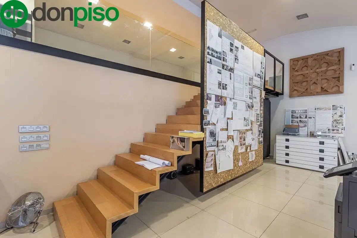 Business premises for sale in Calle CURRO CUCHARES, imagen 16