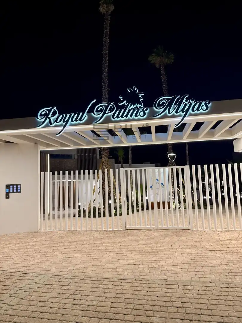 Wohnung mit Pool zum Verkauf in Urb. Royal Palms, imagen 30