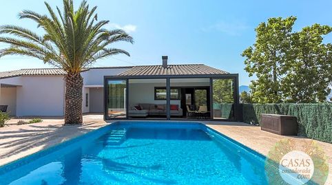 Foto 3 de Casa o chalet en venta en Urbanizació Sant Llàtzer, Temple, Tortosa