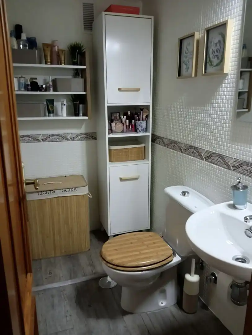 Flat with lift for sale in Huerta del Águila, imagen 8