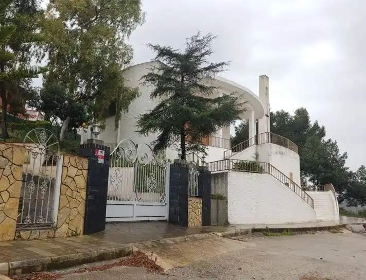 Grundstücke und Bauplätze zum Verkauf in Calle Loma-Molina, imagen 10