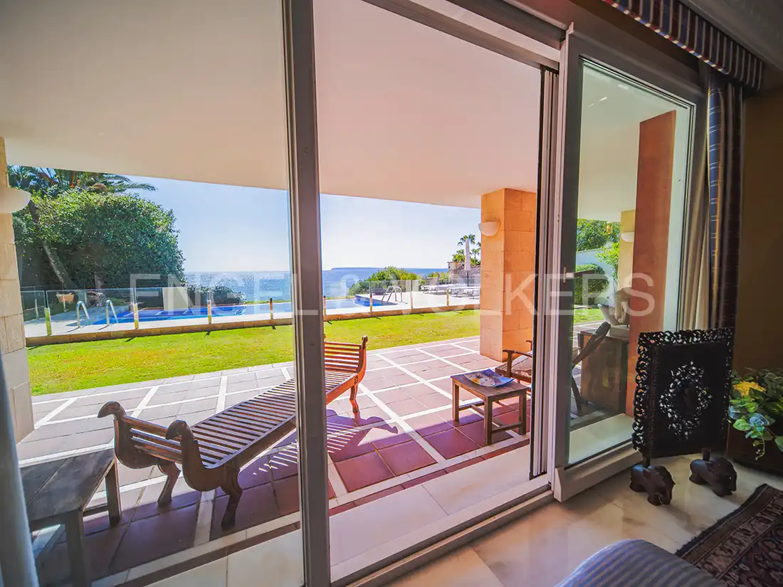 Villa con piscina in vendita a Avinguda de la Costa Blanca, imagen 31