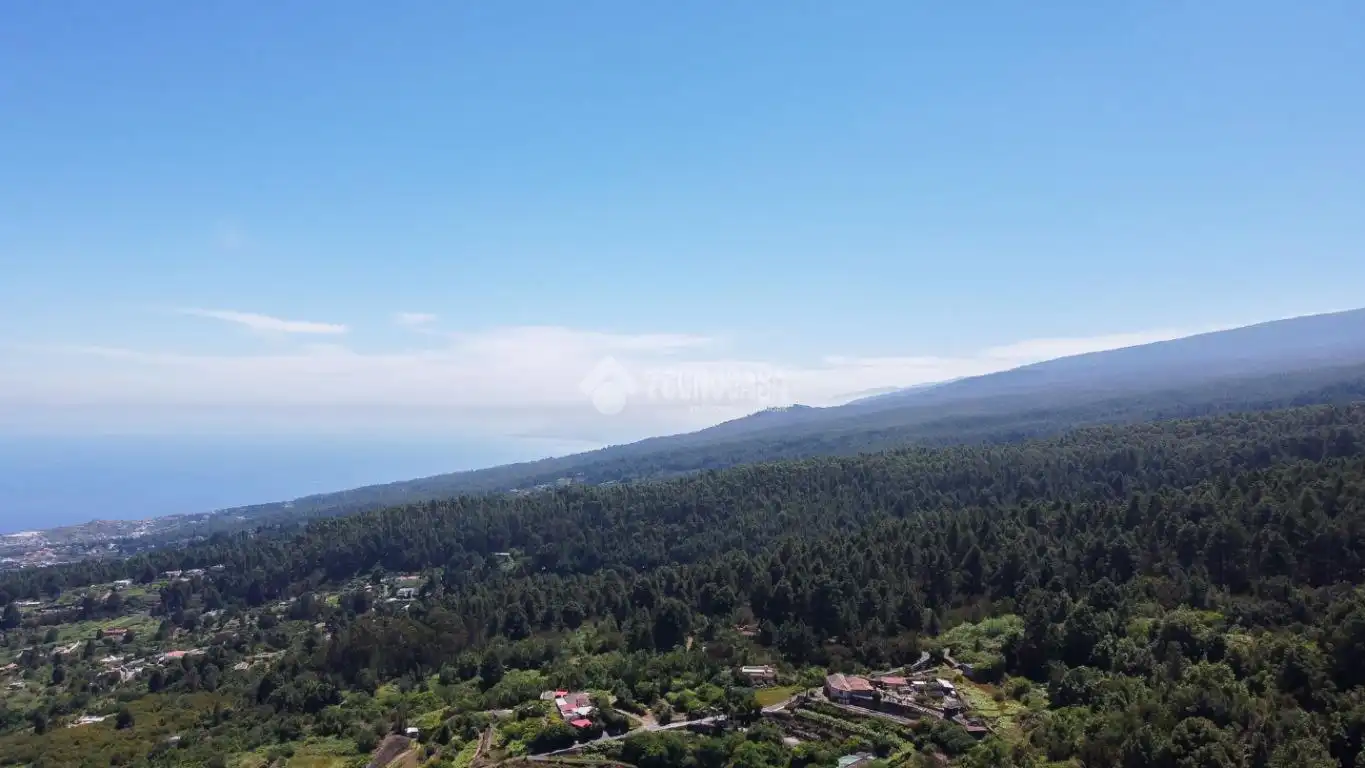 Terreno en venta en Icod de los Vinos