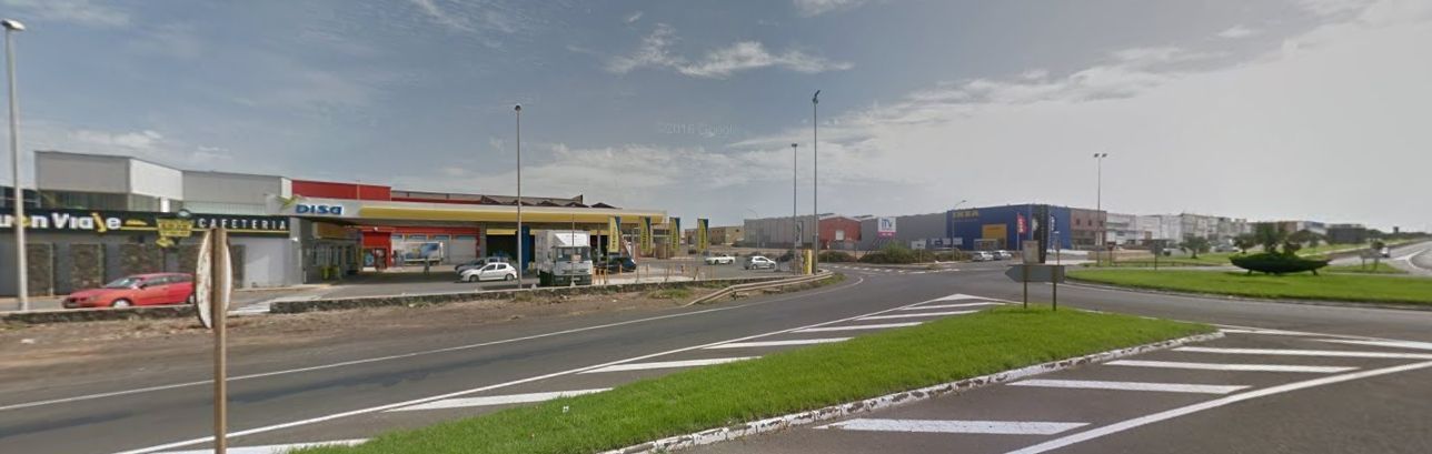 Vista exterior de Residencial en venta en Antigua