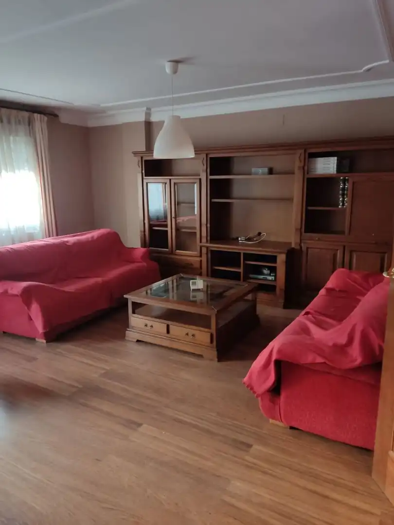 Appartement avec ascenseur à vendre à Plaza del Arcipreste, imagen 2