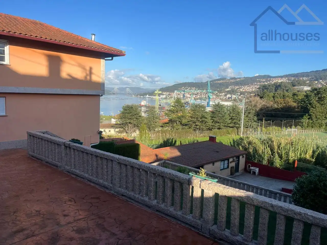 Houses for rent in Teis