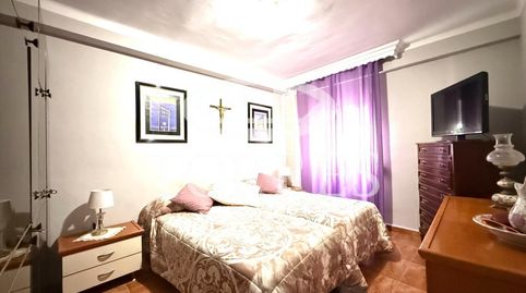 Foto 4 de Piso en venta en Barrio de Ciudad Jardín, Málaga Capital