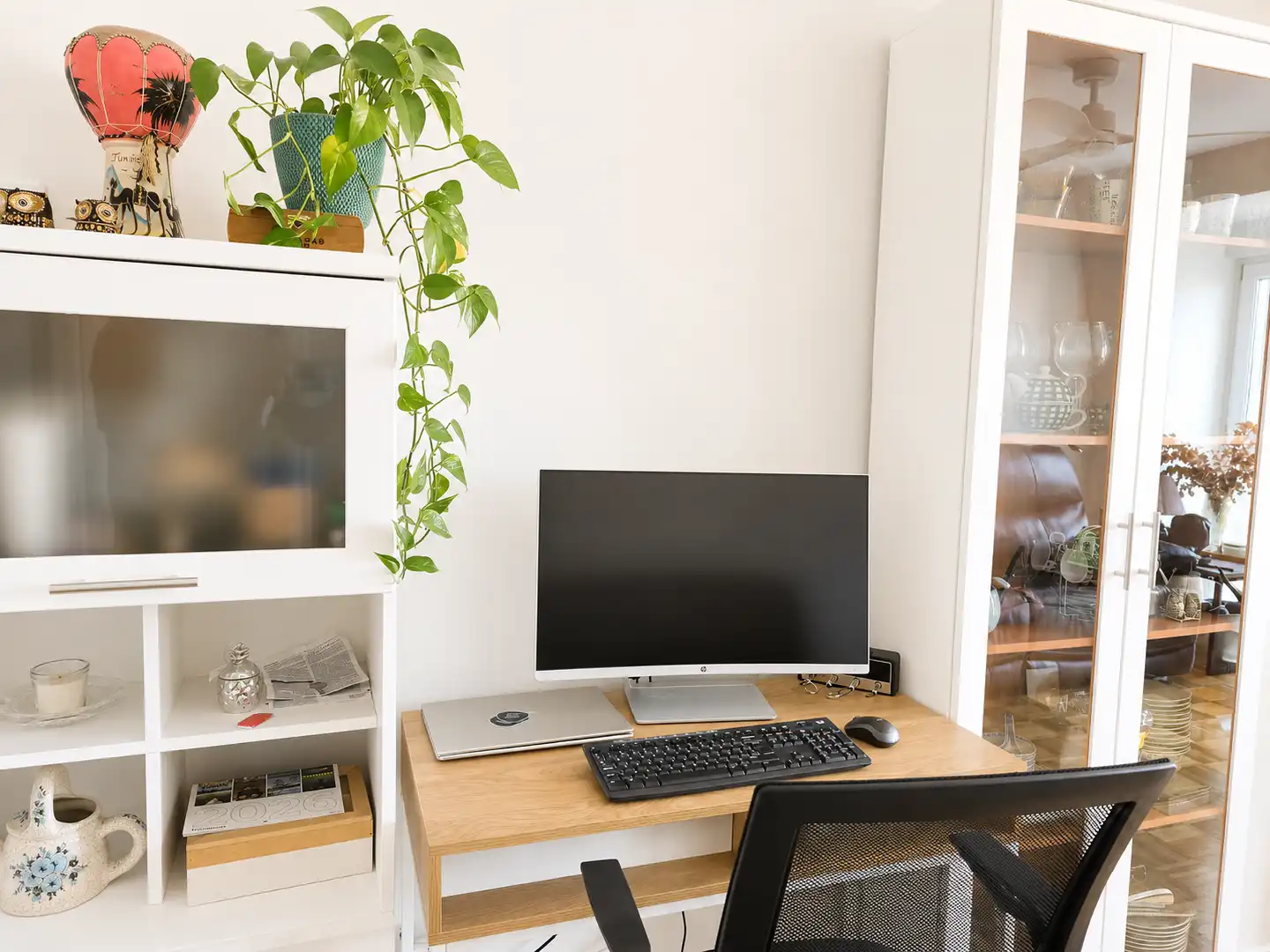 Flat for sale in Bilbao 