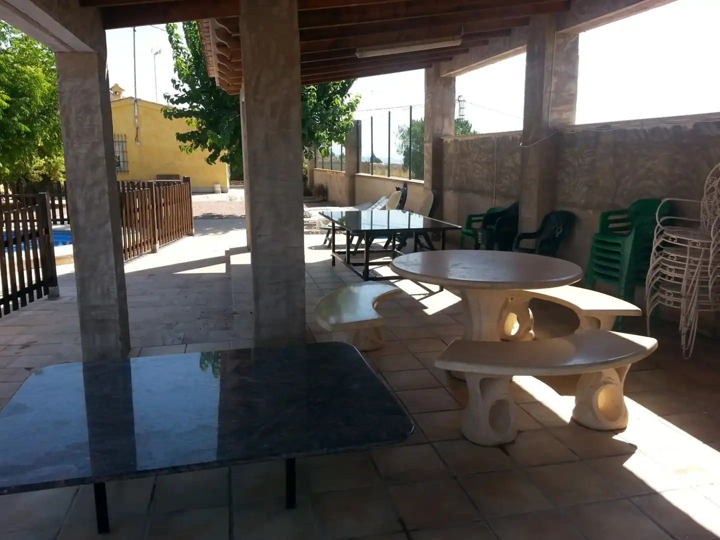 Maison avec terrasse à vendre à La Romana, imagen 8
