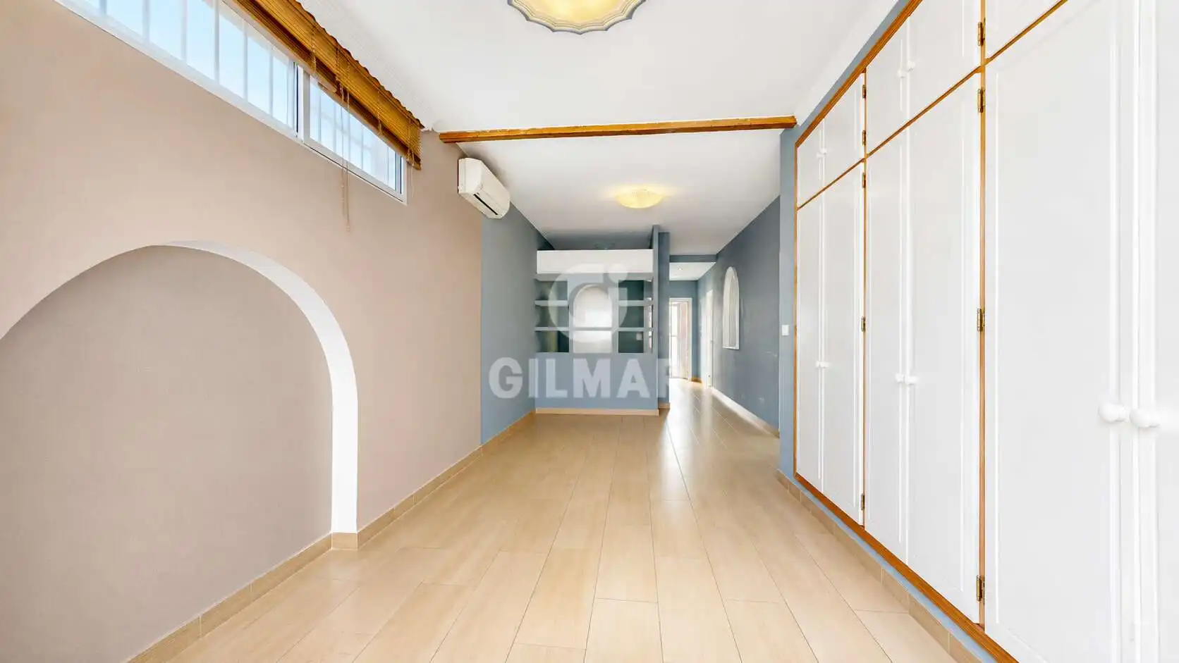 Bedroom of Apartments for sale in Torremolinos  with Heating, Storage room and Balcony
