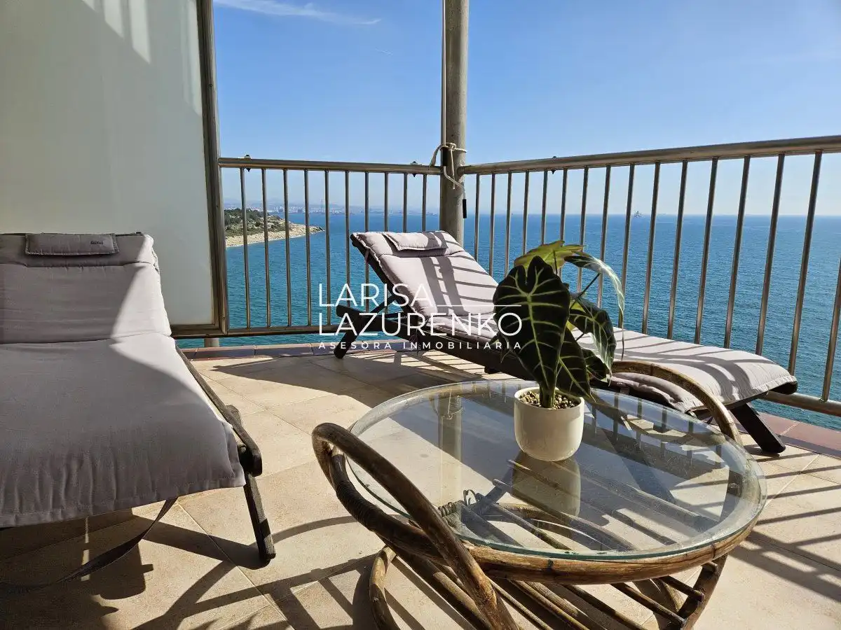 Appartement compact avec ascenseur à vendre à Falconera, imagen 62
