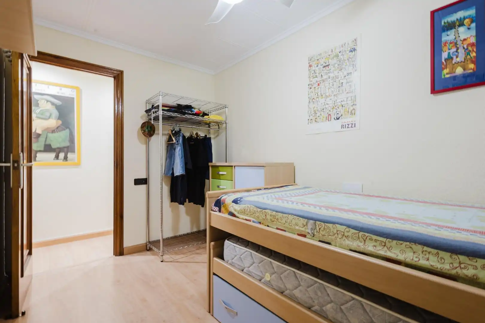 Appartement compact avec piscine à vendre à Avenida Doctor Gregorio Marañón, imagen 32