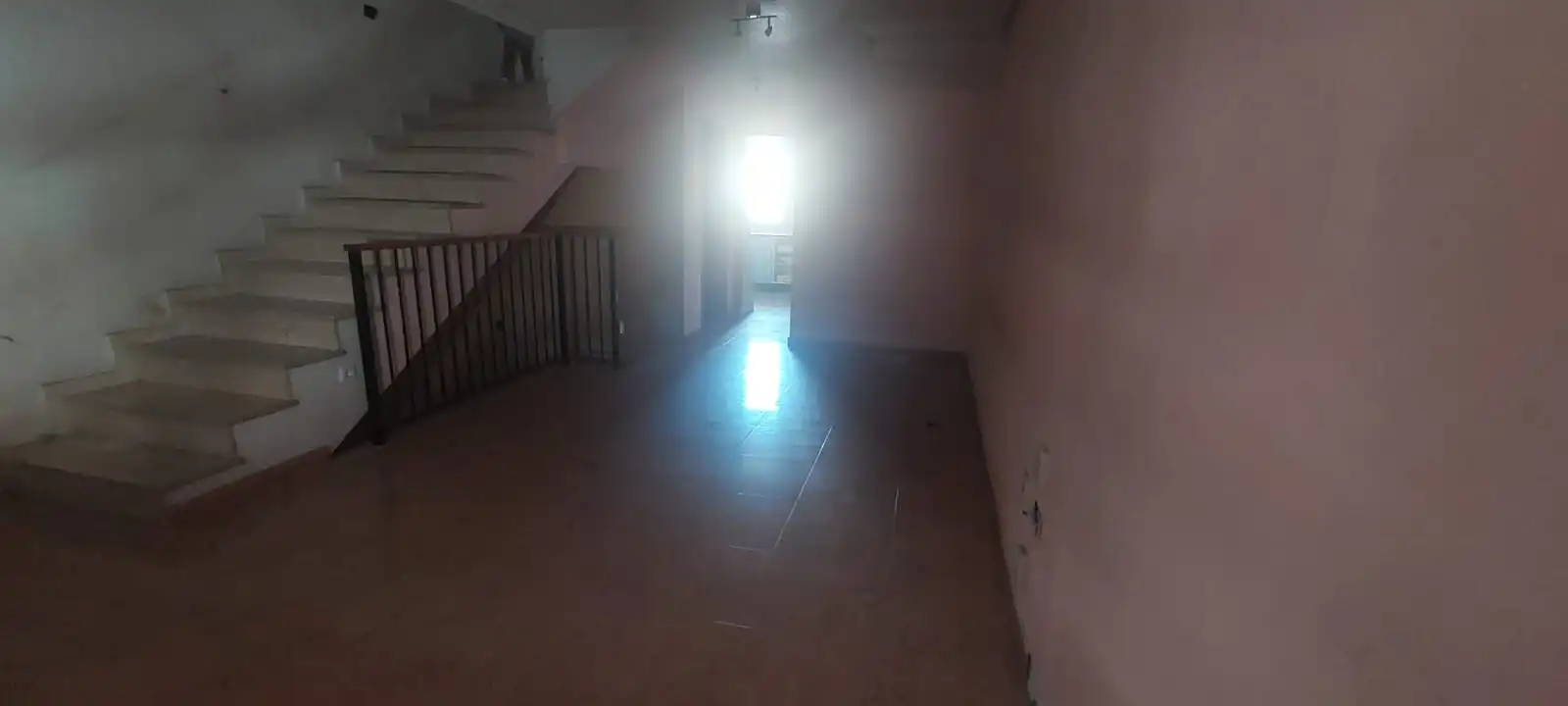 Casa adosada en venda en Murcia amb Traster i Balcó