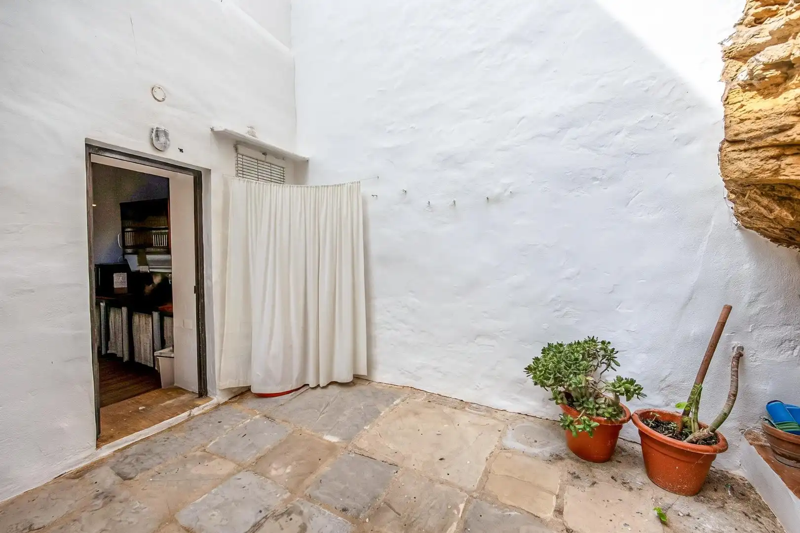 Casa o xalet en venda en Vejer