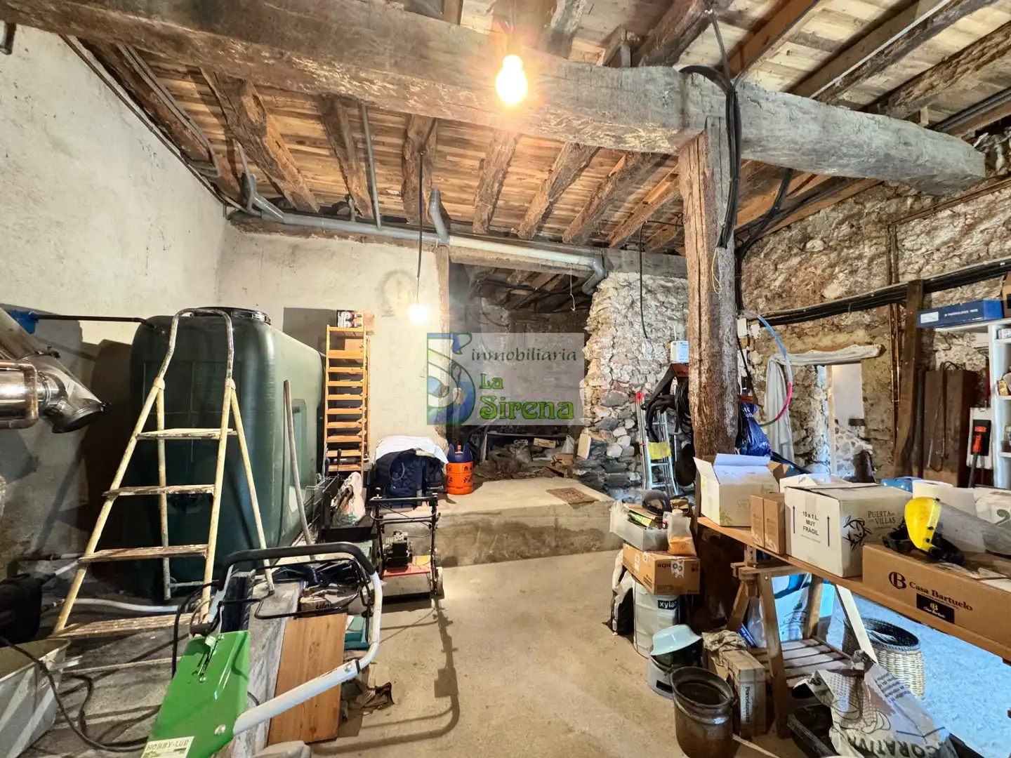 Casa o chalet en venta en Castro-Urdiales con Calefacción, Jardín privado y Terraza