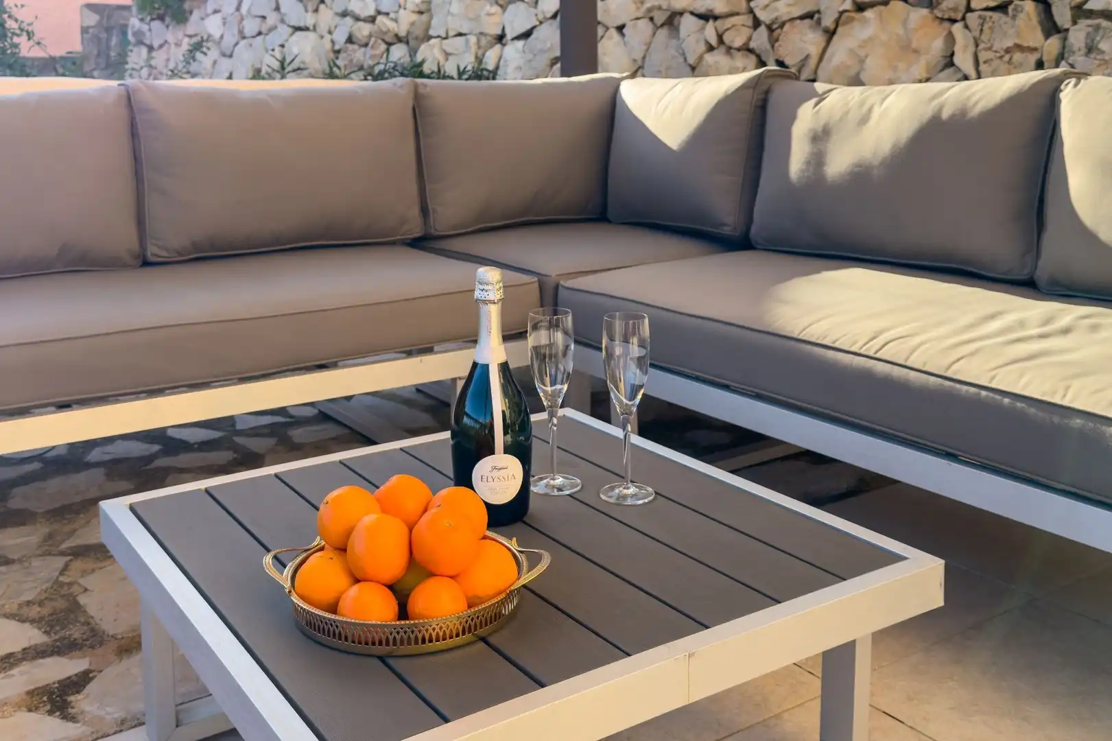 Terrace of Houses for sale in Calpe / Calp