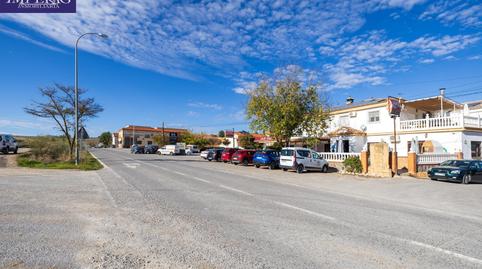 Foto 5 de Residencial en venta en Calle Manuel Mendoza, Ventas de Huelma, Granada