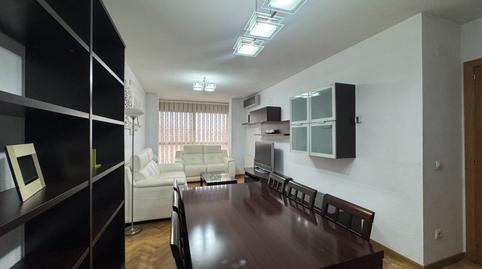 Photo 5 of Flat to rent in Calle Flora Tristan, Los Rosales,  Madrid Capital