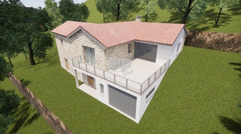 Foto 5 de Finca rústica en venta en Camiño de Gàndara, Mos, Pontevedra