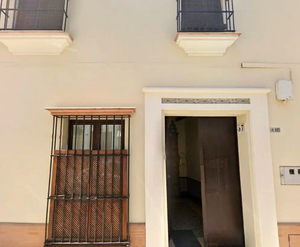 Casa in vendita a Calle Marchena
