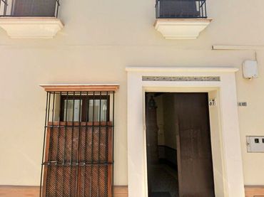 Maison à vendre à Calle Marchena