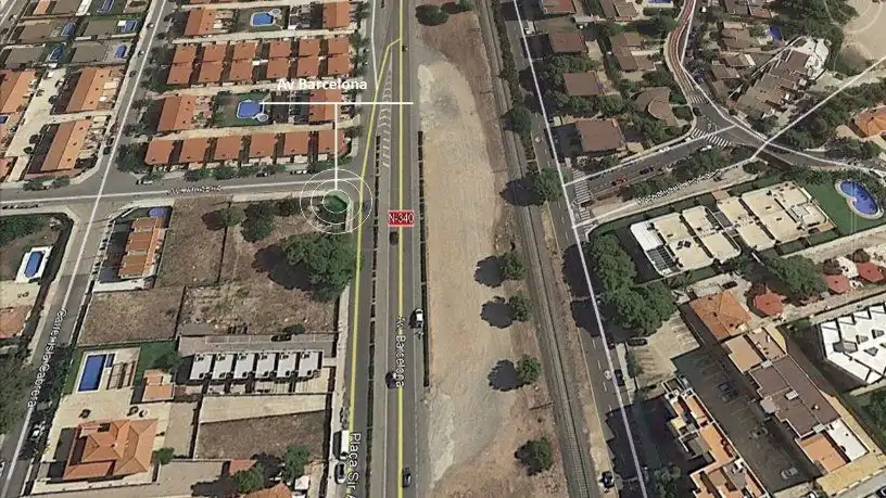 Residential for sale in avda Barcelona de, Passeig Marítim