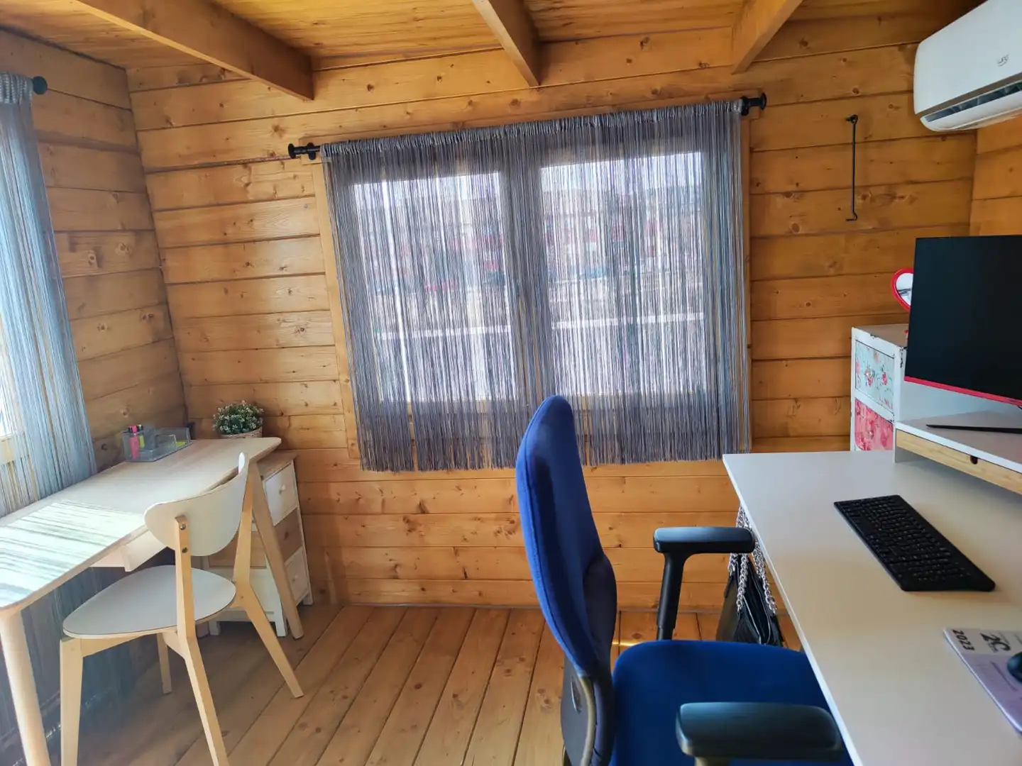 Casa o chalet en venta en Las Torres de Cotillas con Aire acondicionado, Calefacción y Jardín privado