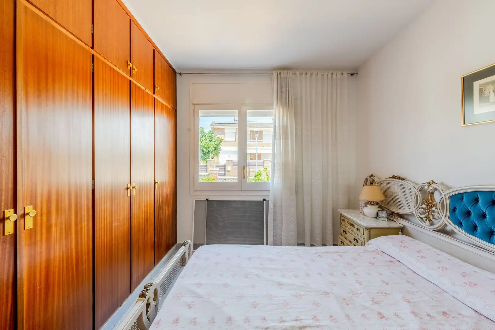 Bedroom of Houses for sale in Calafell  with Private garden, Terrace and Storage room
