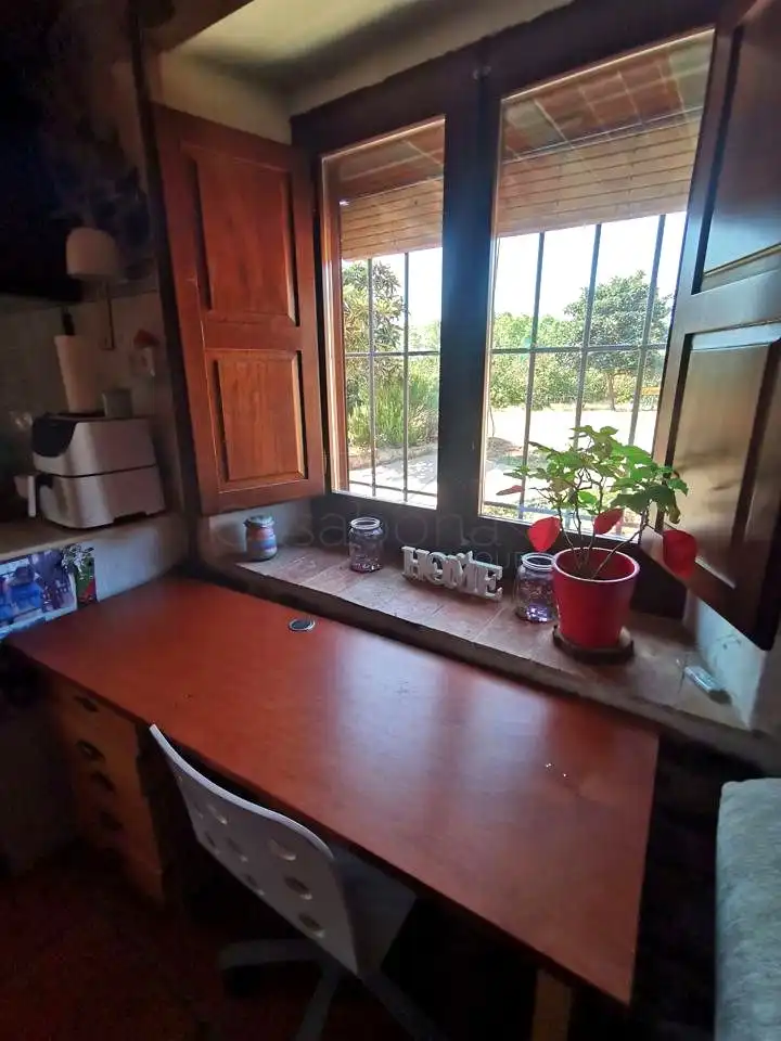 Casa rústica con jardín en venta en Brunyola i Sant Martí Sapresa, imagen 40