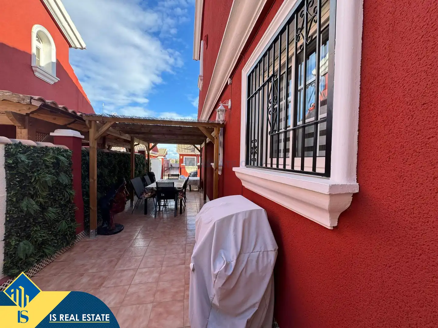 Maison mitoyenne avec piscine à vendre à Orihuela Costa, imagen 21