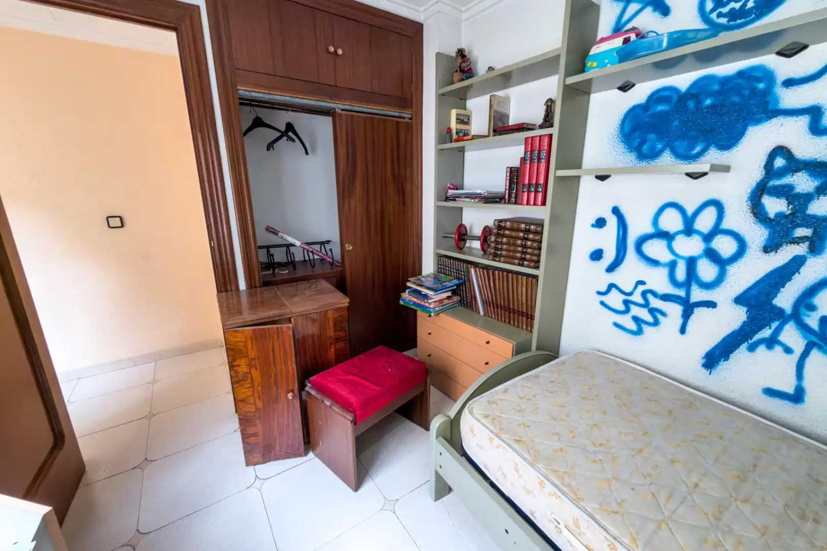 Flat for sale in Calle RAMON GALLUD, imagen 30