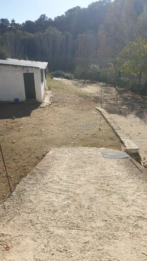 Industrial building to rent in Arriate, imagen 4