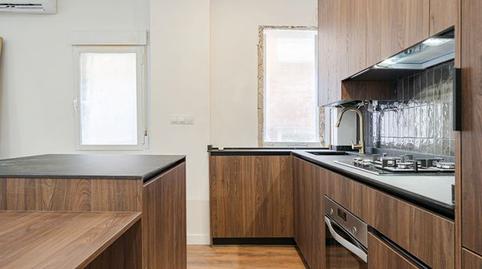 Foto 4 de Pis en venda a Calle de Braille, Tres Olivos - Valverde, Madrid