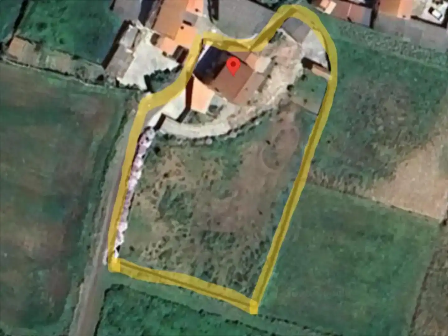 Casa o xalet en venda en Laxe amb Jardí privat, Traster i Moblat