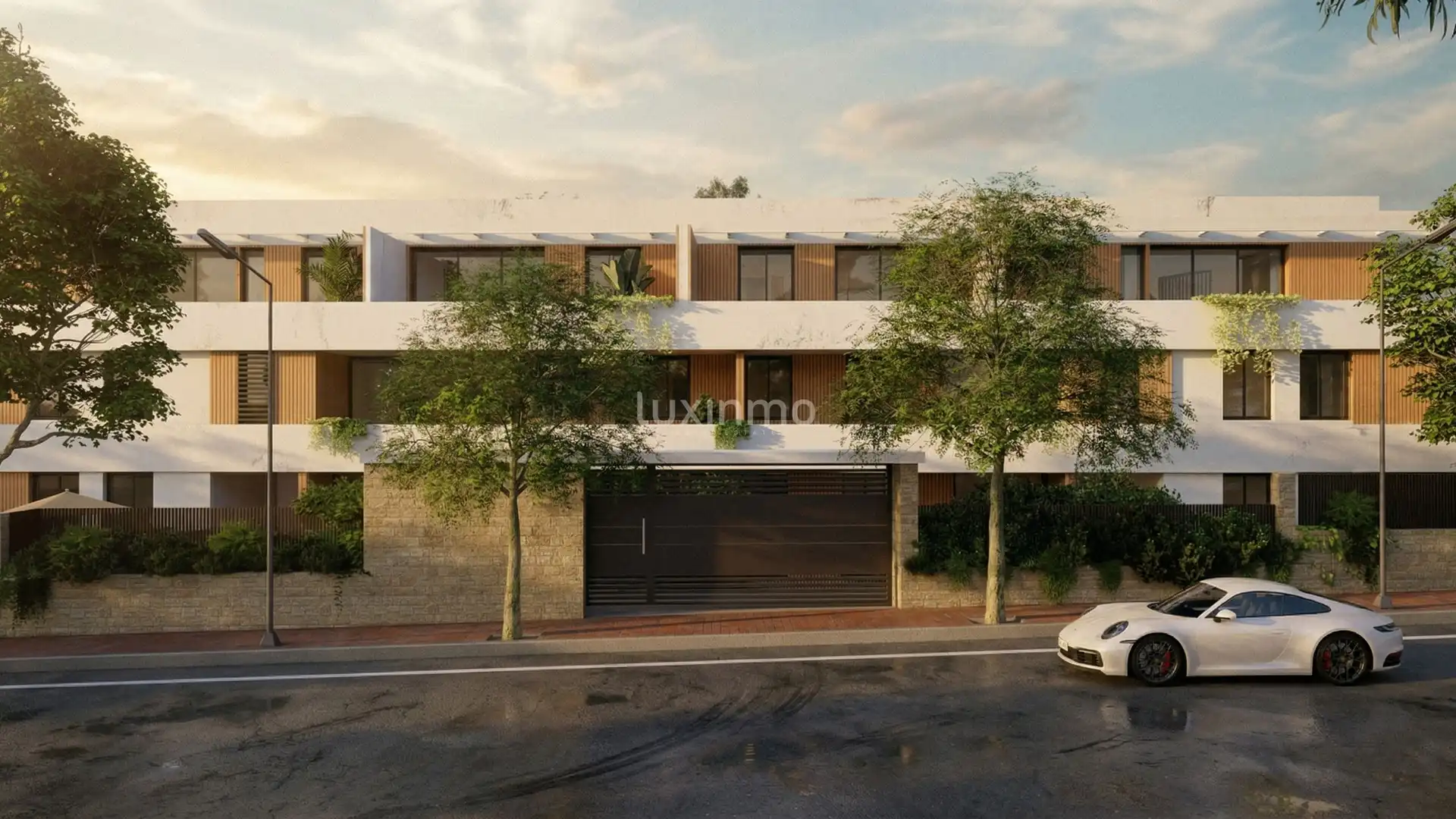 Ático en venta en Centro ciudad