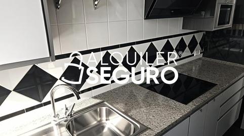 Photo 4 of Flat to rent in Salcillo , Arco Norte - Avda. España, Sevilla