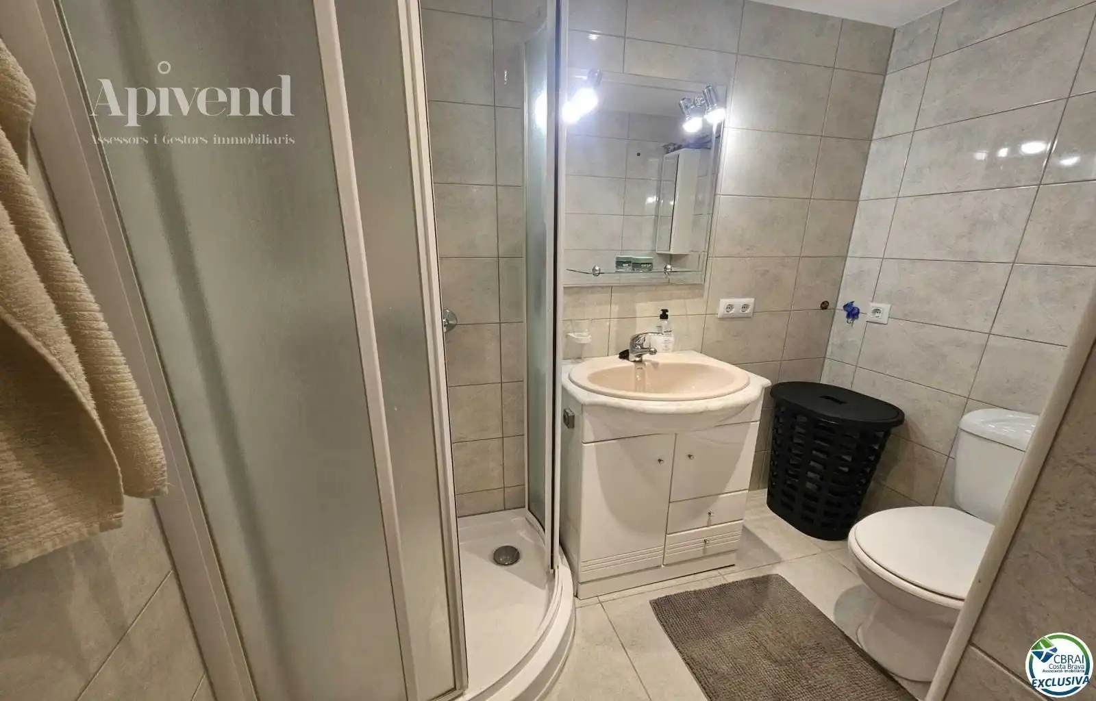 Piso con ascensor en venta en FAGES DE CLIMENT, imagen 8