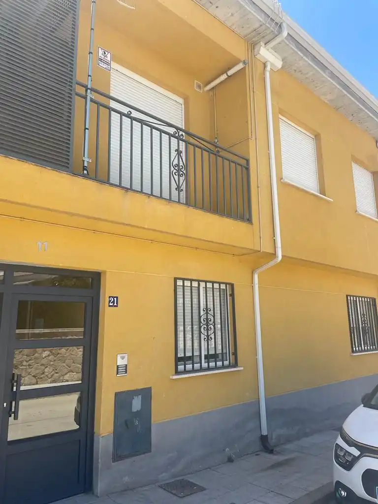 Appartamento con terrazza in vendita a Real, imagen 19