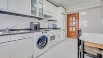 Kitchen of Flat for sale in  Pamplona / Iruña  with Heating and Terrace