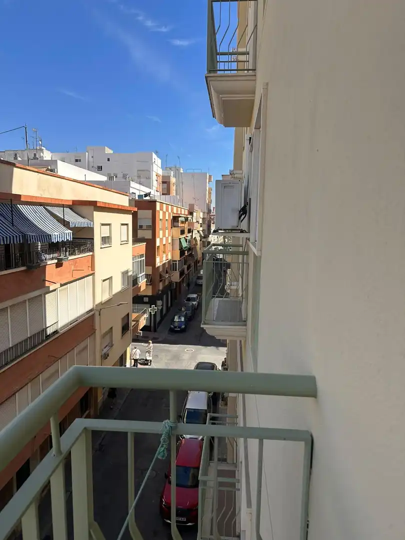 Piso con terraza en venta en Isla Chica, imagen 18