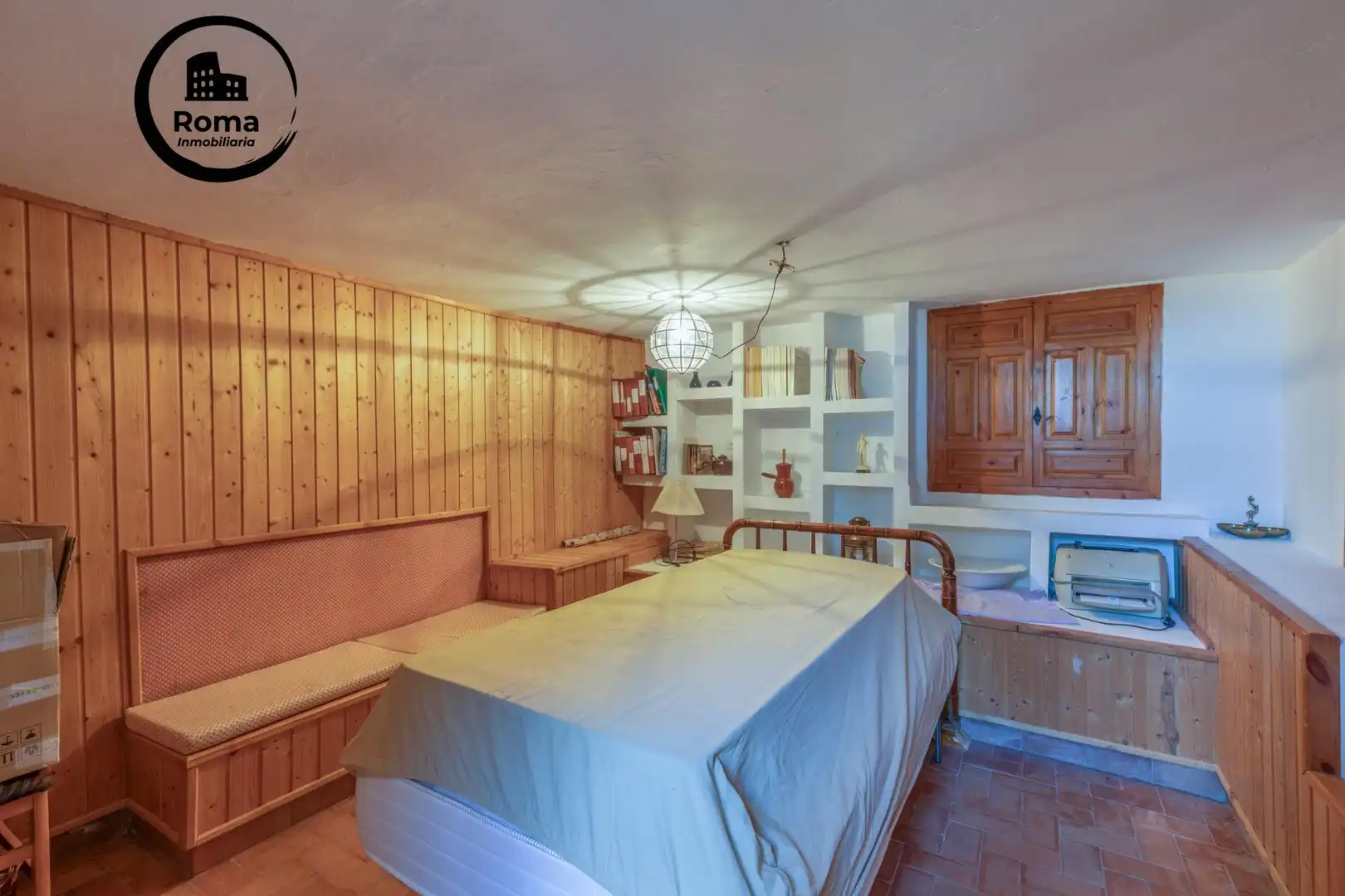 Detached house with terrace for sale in Calle ALEMANIA, imagen 49